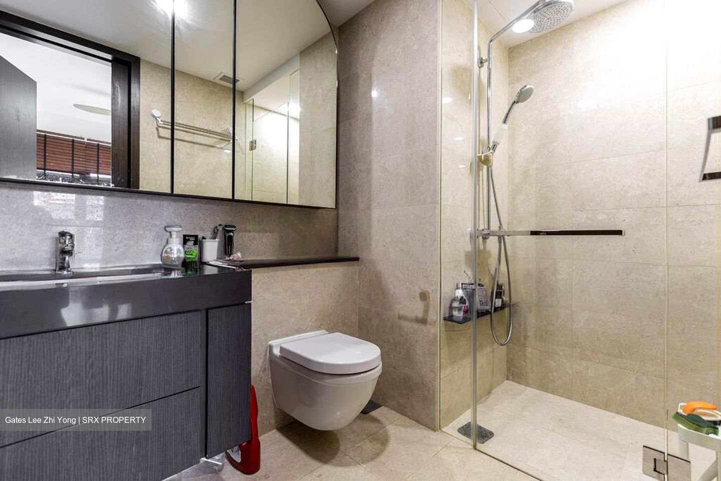 Avenue South Residence (D3), Apartment #512442221